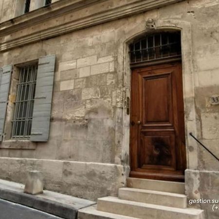 Arene Arles Centre Apartment Luaran gambar